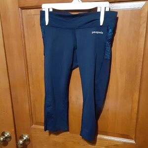 Patagonia Athletic Wear
